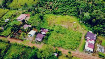 Terreno General en venta en Quemado de Cajón, Pérez Zeledón, San José, Costa Rica — foto 4