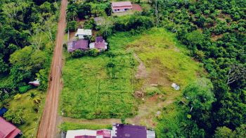 Terreno General en venta en Quemado de Cajón, Pérez Zeledón, San José, Costa Rica — foto 6