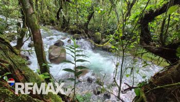 Terreno General en venta en Santa Elena, Pérez Zeledón, San José, Costa Rica — foto 2