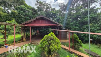 Terreno General en venta en Santa Elena, Pérez Zeledón, San José, Costa Rica — foto 4