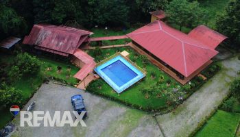 Terreno General en venta en Santa Elena, Pérez Zeledón, San José, Costa Rica — foto 6