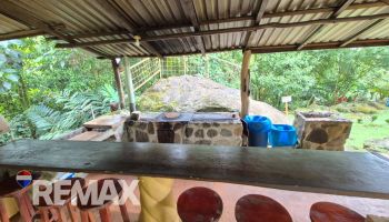 Terreno General en venta en Santa Elena, Pérez Zeledón, San José, Costa Rica — foto 7