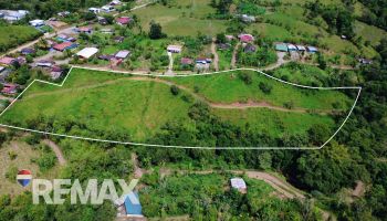 Terreno General en venta en MiraFlores, Pérez Zeledón, San José, Costa Rica — foto 2