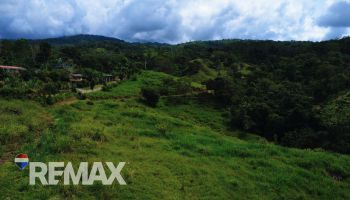 Terreno General en venta en MiraFlores, Pérez Zeledón, San José, Costa Rica — foto 3