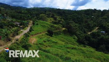 Terreno General en venta en MiraFlores, Pérez Zeledón, San José, Costa Rica — foto 4
