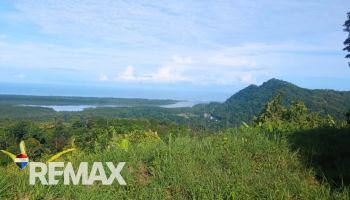 Property For Sale in Coronado de Osa | Ravines And Ocean View