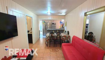 Casa una Planta en venta en VILLA LIGIA, Pérez Zeledón, San José, Costa Rica — foto 7