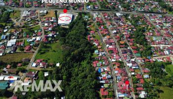 ¡gran Oportunidad! Casa en Venta Cerca Del Centro de Pérez Zeledón