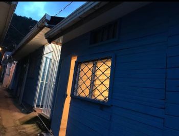 Complejo Apartamentos en venta o alquiler en Golfito, Puntarenas, Costa Rica — foto 3