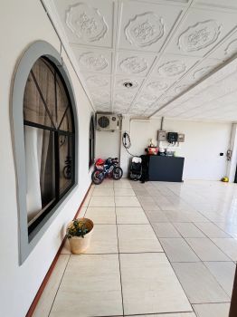 Casa una Planta en venta en Daniel Flores, Pérez Zeledón, San José, Costa Rica — foto 6