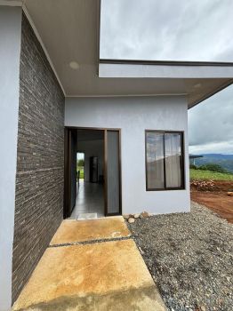 Casa una Planta en venta en Miravalles, Pérez Zeledón, San José, Costa Rica — foto 2