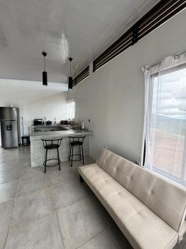 Casa una Planta en venta en Miravalles, Pérez Zeledón, San José, Costa Rica — foto 4