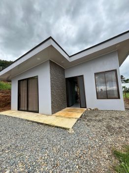 Casa una Planta en venta en Miravalles, Pérez Zeledón, San José, Costa Rica — foto 5