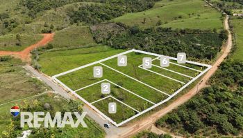 Terreno General en venta en Santa Elena, Pérez Zeledón, San José, Costa Rica — foto 2