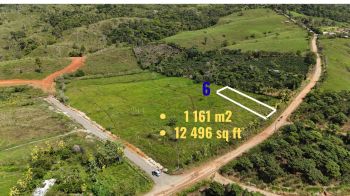 Terreno General en venta en Santa Elena, Pérez Zeledón, San José, Costa Rica — foto 3