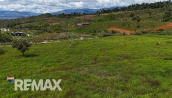 Raw Land for sale in Santa Elena, Pérez Zeledón, San José, Costa Rica — photo 4