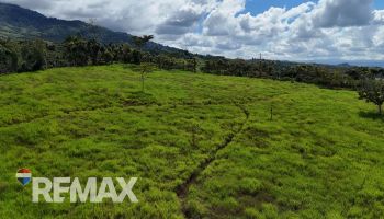 Raw Land for sale in Santa Elena, Pérez Zeledón, San José, Costa Rica — photo 5