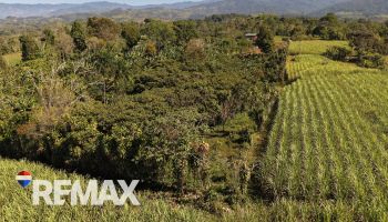 Terreno General en venta en Santa Elena, Pérez Zeledón, San José, Costa Rica — foto 2