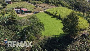 Terreno General en venta en Santa Elena, Pérez Zeledón, San José, Costa Rica — foto 6