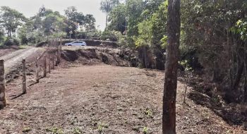 Terreno Para Vivienda en venta en Berlín de Páramo, Pérez Zeledón, San José, Costa Rica — foto 2