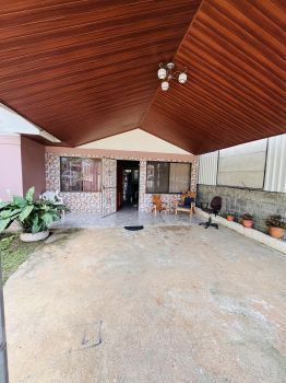 Casa una Planta en venta en Palmares, Pérez Zeledón, San José, Costa Rica — foto 3