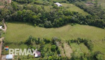 Terreno General en venta en QUIZARRA, Pérez Zeledón, San José, Costa Rica — foto 3