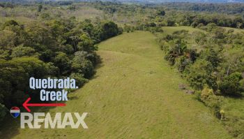 Terreno General en venta en QUIZARRA, Pérez Zeledón, San José, Costa Rica — foto 4
