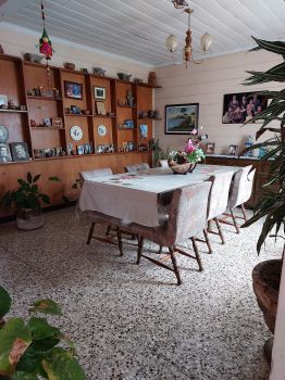 Casa una Planta en venta en Patalillo, Vázquez de Coronado, San José, Costa Rica — foto 3
