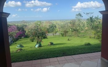 Casa una Planta en venta en Monterrey, San Carlos, Alajuela, Costa Rica — foto 2