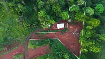¡oportunidad! Terreno de 3,600m² Con Vista a la Montaña y Alta Plusvalía