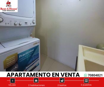Apartment for sale in Brasil, Santa Ana, San José, Costa Rica — photo 2