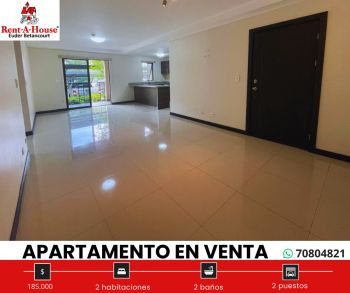 Apartment for sale in Brasil, Santa Ana, San José, Costa Rica — photo 4