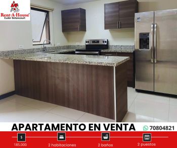 Apartment for sale in Brasil, Santa Ana, San José, Costa Rica — photo 5