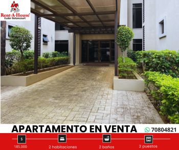 Apartment for sale in Brasil, Santa Ana, San José, Costa Rica — photo 6