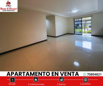 Apartment for sale in Brasil, Santa Ana, San José, Costa Rica — photo 7