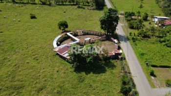 Terreno General en venta en EL AGUILA DE PEJIBAYE., Pérez Zeledón, San José, Costa Rica — foto 3