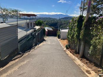 Terreno Para Vivienda en venta en Atenas, Alajuela, Costa Rica — foto 3