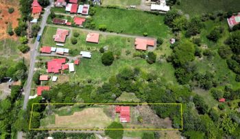 Terreno Para Vivienda en venta en Garita, Alajuela, Costa Rica — foto 2