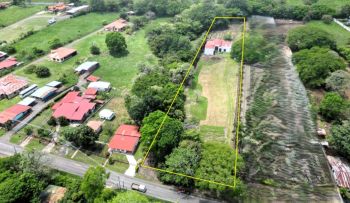 Terreno Para Vivienda en venta en Garita, Alajuela, Costa Rica — foto 3
