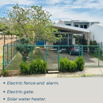 Casa una Planta en venta en Guácima Centro, Alajuela, Costa Rica — foto 3