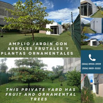 Casa una Planta en venta en Guácima Centro, Alajuela, Costa Rica — foto 5