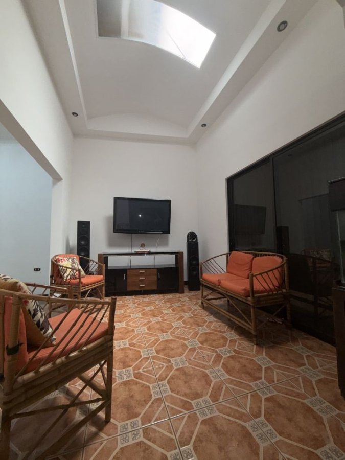 Sala TV