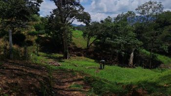 Terreno Para Vivienda en venta en San Pablo, Turrubares, San José, Costa Rica — foto 3