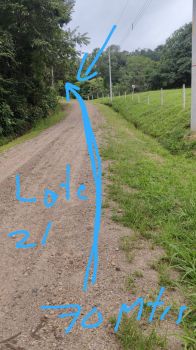 Terreno Para Vivienda en venta en San Pablo, Turrubares, San José, Costa Rica — foto 7