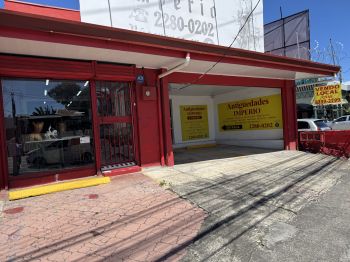 Local en venta en Calle blancos, Goicoechea, San José, Costa Rica — foto 2