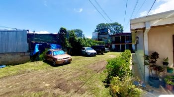 Fincas Uso Mixto en venta o alquiler en Las cruces, San Isidro, Heredia, Costa Rica — foto 4
