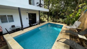 Casa dos Plantas en venta o alquiler en Calle la Barca, Garabito, Puntarenas, Costa Rica — foto 7