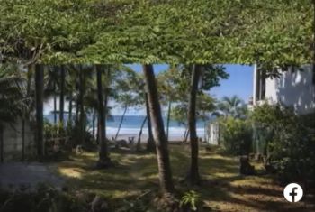 Terreno Para Vivienda en venta en Playa Tivives, Esparza, Puntarenas, Costa Rica — foto 3