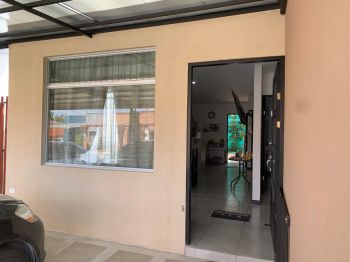 Single Story for rent in San Francisco, Cartago, Costa Rica — photo 1