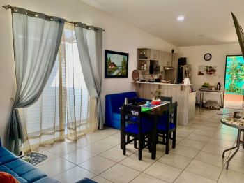 Single Story for rent in San Francisco, Cartago, Costa Rica — photo 2